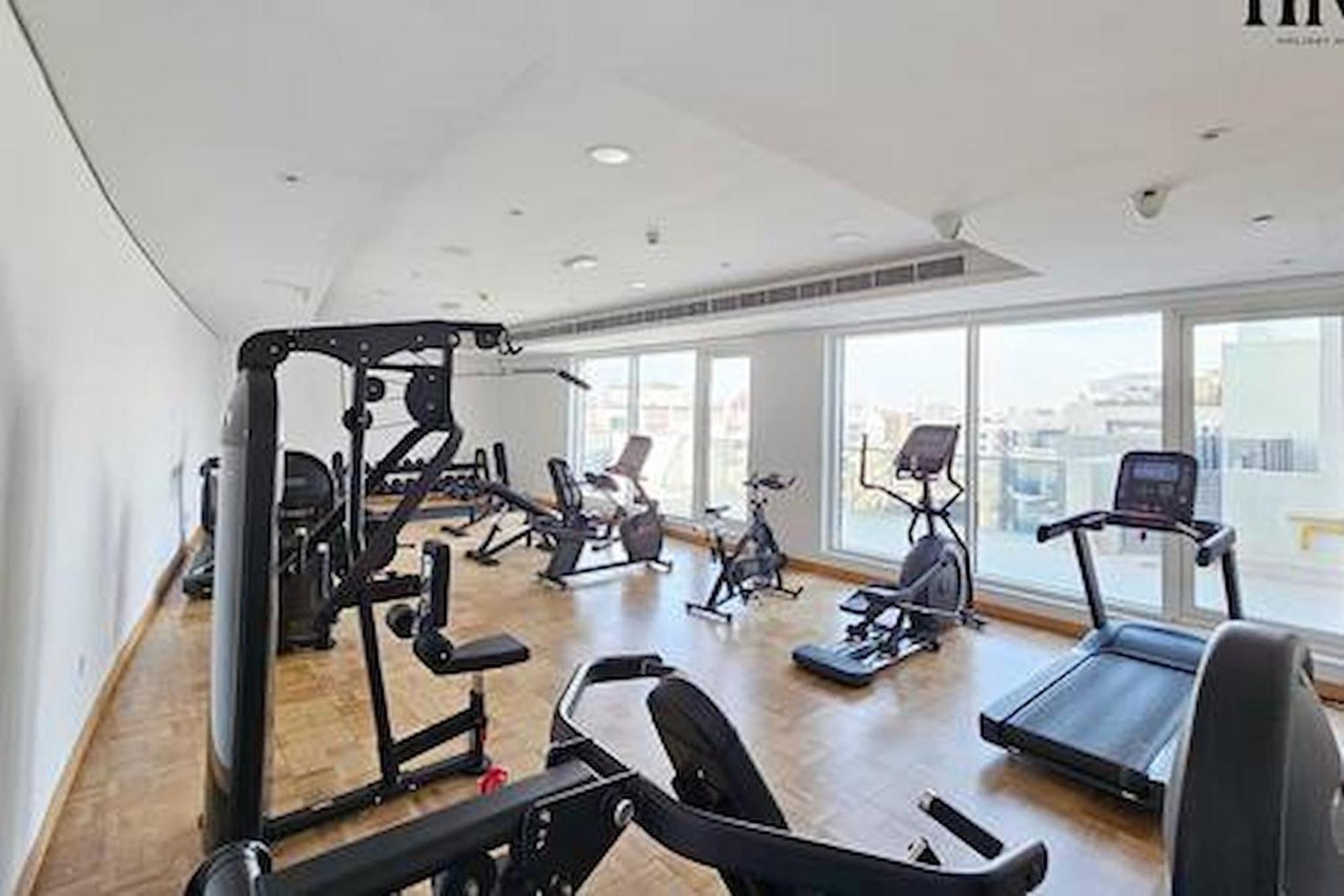 Apartment Stunning 2 Bed In Al Warqa